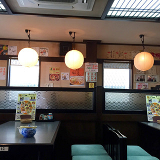 手打めん処 三朝_2