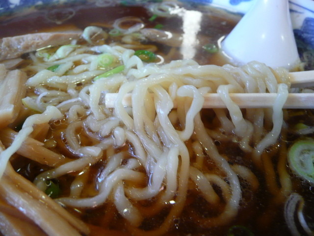 華龍 - 羽前小松（中華料理）の写真