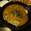 らーめん八戒 - 料理写真:カレーらーめん
