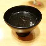 尾崎幸隆 - すっぽんのスープ