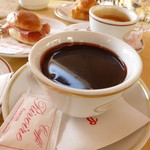 Rivoire - チョコラータ