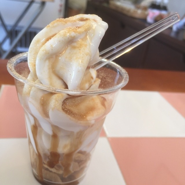 奈良亀 - 鹿角花輪（その他）の写真