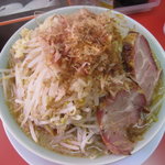 麺屋　塞翁が馬  - 