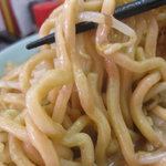 麺屋　塞翁が馬  - 