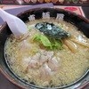 東麺房 箕谷店