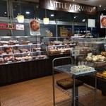 リトルマーメイド 大倉山店