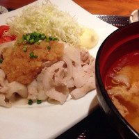 羅豚 はなれ - 