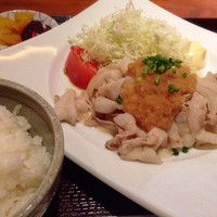 羅豚 はなれ - 