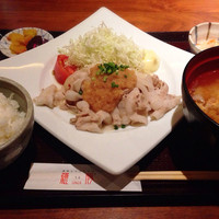 羅豚 はなれ - 