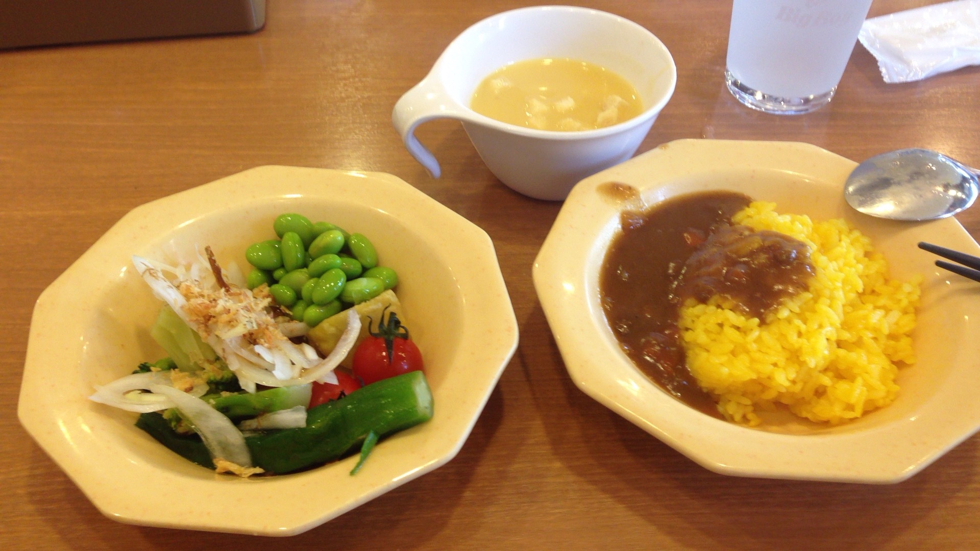 ビッグボーイ 焼津西小川店 name=