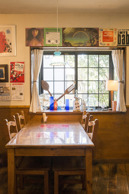 KitchenRockPot photo 5