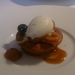 御影 ジュエンヌ - ２０１５年７月　マドレーヌ