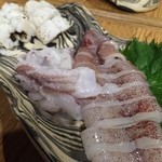 菊池庵 - 菊ちゃん最高っすよ❗️