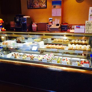 シュトラウス金進堂_2