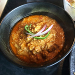 カリーバー・ミルチ - 