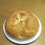Komugiya - チーズベーコン