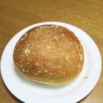 小麦屋 - カレーパン