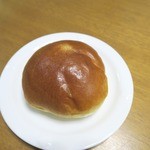 小麦屋 - こしあんぱん