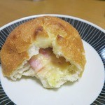 小麦屋 - 中はこんな感じ