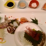 ふくみつ華山温泉 - 