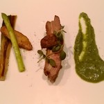 ふくみつ華山温泉 - 