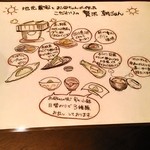 ふくみつ華山温泉 - 