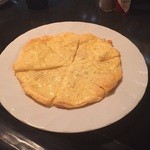 アポロ - チーズピザ