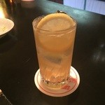 アポロ - 杏カクテル