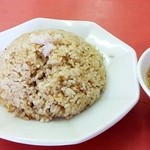 長陽 - チャーハン