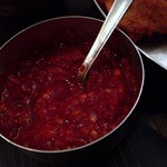 チャンドラマ - 辛いやつ