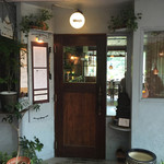 カリーバー・ミルチ - 