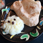 カリーバー・ミルチ - 