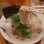壱丁目ラーメン - 料理写真:本能的に食べたくなるラーメン。