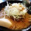 らあめん花月嵐 甲府住吉店