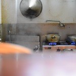 新地ら～麺 近松 - 