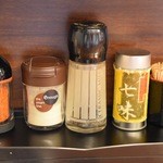 新地ら～麺 近松 - 