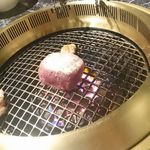 テンダーロインステーキ