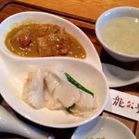 神楽坂 龍公亭 - 