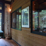 オーベルジュあかだま - 