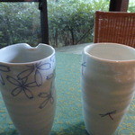 オーベルジュあかだま - 