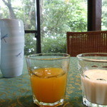 オーベルジュあかだま - 