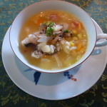 オーベルジュあかだま - 