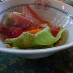 オーベルジュあかだま - 