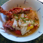 オーベルジュあかだま - 