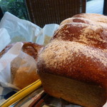 オーベルジュあかだま - 