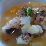 オーベルジュあかだま - 