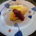 オーベルジュあかだま - 