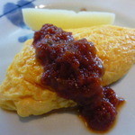 オーベルジュあかだま - 