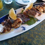 オーベルジュあかだま - 