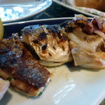 オーベルジュあかだま - 